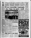 Sandwell Evening Mail Monday 29 October 1984 Page 23
