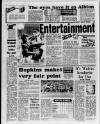 Sandwell Evening Mail Monday 01 October 1984 Page 30