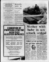 Sandwell Evening Mail Monday 08 October 1984 Page 4