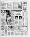 Sandwell Evening Mail Monday 08 October 1984 Page 31