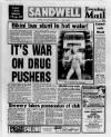 Sandwell Evening Mail