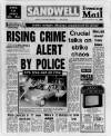 Sandwell Evening Mail