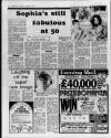 Sandwell Evening Mail Tuesday 23 October 1984 Page 26
