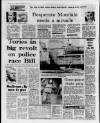 Sandwell Evening Mail Tuesday 30 October 1984 Page 2