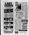Sandwell Evening Mail Wednesday 31 October 1984 Page 20