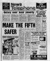 Sandwell Evening Mail Thursday 01 November 1984 Page 61