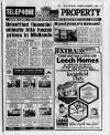 Sandwell Evening Mail Thursday 01 November 1984 Page 73