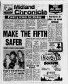 Sandwell Evening Mail Thursday 01 November 1984 Page 81