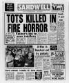 Sandwell Evening Mail