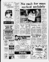 Sandwell Evening Mail Thursday 06 December 1984 Page 20
