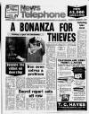 Sandwell Evening Mail Thursday 06 December 1984 Page 69