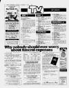 Sandwell Evening Mail Thursday 06 December 1984 Page 84