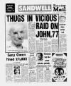 Sandwell Evening Mail