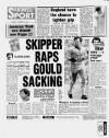 Sandwell Evening Mail Saturday 29 December 1984 Page 28