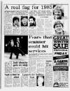 Sandwell Evening Mail Wednesday 02 January 1985 Page 33