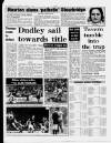 Sandwell Evening Mail Wednesday 02 January 1985 Page 38