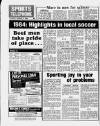 Sandwell Evening Mail Thursday 03 January 1985 Page 68