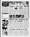 Sandwell Evening Mail Tuesday 08 January 1985 Page 30