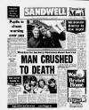 Sandwell Evening Mail