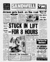 Sandwell Evening Mail