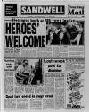 Sandwell Evening Mail Monday 01 July 1985 Page 1