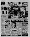 Sandwell Evening Mail