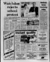 Sandwell Evening Mail Tuesday 01 October 1985 Page 4