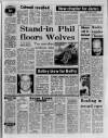 Sandwell Evening Mail Tuesday 01 October 1985 Page 27