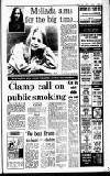Sandwell Evening Mail Thursday 02 January 1986 Page 3