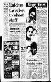Sandwell Evening Mail Thursday 02 January 1986 Page 12