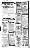 Sandwell Evening Mail Thursday 02 January 1986 Page 16