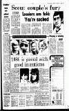 Sandwell Evening Mail Thursday 02 January 1986 Page 25