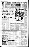 Sandwell Evening Mail Thursday 02 January 1986 Page 34