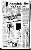 Sandwell Evening Mail Friday 03 January 1986 Page 4