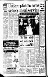 Sandwell Evening Mail Friday 03 January 1986 Page 12
