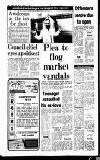 Sandwell Evening Mail Friday 03 January 1986 Page 26