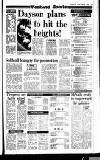Sandwell Evening Mail Friday 03 January 1986 Page 33