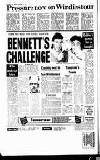 Sandwell Evening Mail Friday 03 January 1986 Page 36