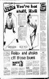 Sandwell Evening Mail Saturday 04 January 1986 Page 4