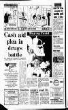 Sandwell Evening Mail Saturday 04 January 1986 Page 8