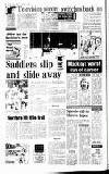 Sandwell Evening Mail Monday 06 January 1986 Page 26