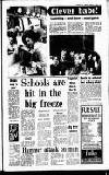 Sandwell Evening Mail Tuesday 07 January 1986 Page 3
