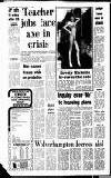 Sandwell Evening Mail Tuesday 07 January 1986 Page 26