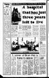 Sandwell Evening Mail Wednesday 08 January 1986 Page 6