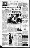 Sandwell Evening Mail Wednesday 08 January 1986 Page 22