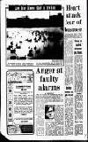 Sandwell Evening Mail Wednesday 08 January 1986 Page 24