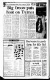 Sandwell Evening Mail Wednesday 08 January 1986 Page 28
