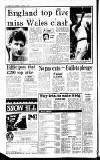 Sandwell Evening Mail Wednesday 08 January 1986 Page 30