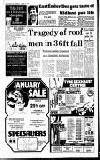 Sandwell Evening Mail Thursday 09 January 1986 Page 50