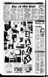 Sandwell Evening Mail Friday 10 January 1986 Page 10